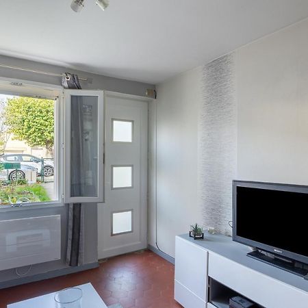 Maison Mareuil 외부 사진