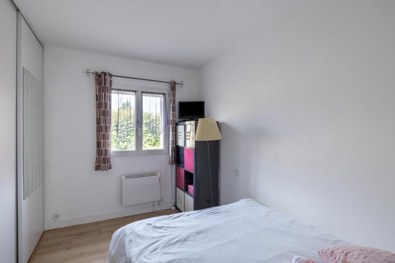 Maison Mareuil 외부 사진