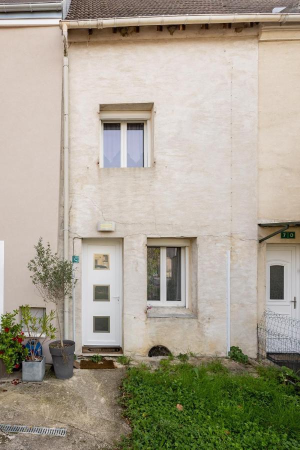 Maison Mareuil 외부 사진